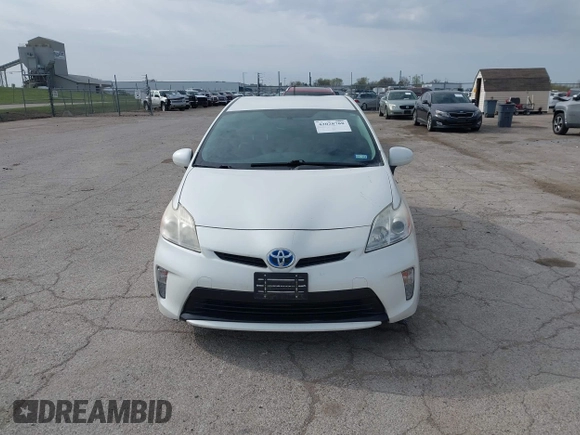 2013 Toyota Prius One z VIN JTDKN3DU1D5611897, wystawiony jako IAAI lot #42028788 z przebiegiem 144 522 mil mil oraz . Historia ofert i sprzedaży dostępna na DreamBid. Obrazek 13.