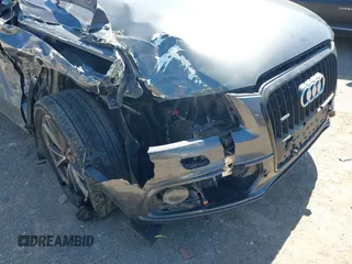2016 Audi Q5 z VIN WA1DVAFPXGA051873, wystawiony jako IAAI lot #41729292 z przebiegiem 86 697 mil mil oraz . Historia ofert i sprzedaży dostępna na DreamBid. Obrazek 6.