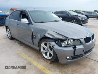 2011 BMW 3 Series 328i xDrive with VIN WBAPK5C50BA661292, listed as a IAAI auction lot 42495770 with 159,036 mi miles and . Bid and sale history available at DreamBid. Image 1.
