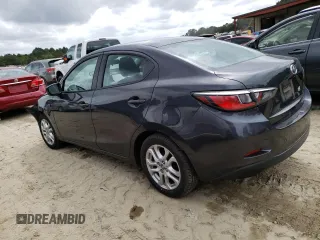 2016 Scion iA z VIN 3MYDLBZV6GY101015, wystawiony jako Copart lot #68777453 z przebiegiem 112 517 mil mil oraz . Historia ofert i sprzedaży dostępna na DreamBid. Obrazek 2.