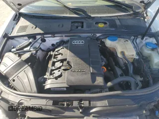2007 Audi A4 2.0T z VIN WAUDF48H57K019155, wystawiony jako Copart lot #74383614 z przebiegiem 94 306 mil mil oraz Szkoda całkowita • Salvage title. Historia ofert i sprzedaży dostępna na DreamBid. Obrazek 11.