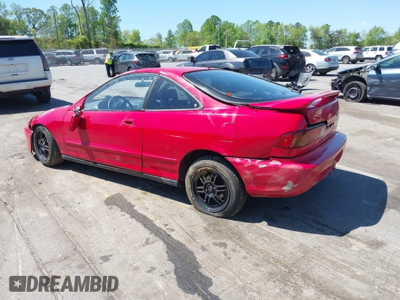 1997 Acura Integra LS z VIN JH4DC4354VS001671, wystawiony jako IAAI lot #42033394 z przebiegiem 86 590 mil mil oraz . Historia ofert i sprzedaży dostępna na DreamBid. Obrazek 3.