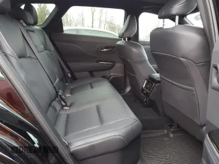2025 Toyota Crown XLE z VIN JTDACAAJ2S3005145, wystawiony jako Copart lot #83639734 z przebiegiem 203 mil mil oraz Szkody całkowita. Historia ofert i sprzedaży dostępna na DreamBid. Obrazek 11.