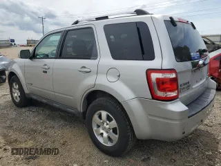 2009 Ford Escape Hybrid с VIN 1FMCU49329KA87242, выставлен на аукционе Copart как лот 60501595 с пробегом 153 821 миль миль и Чистый • Clean title. История ставок и продаж доступна на DreamBid. Изображение 2.