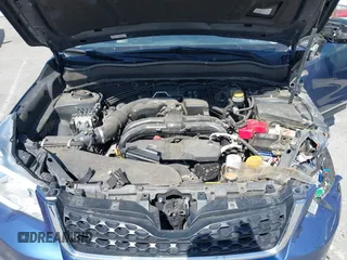 2016 Subaru Forester 2.5i Touring with VIN JF2SJAVC2GH441141, listed as a IAAI auction lot 41960214 with 78,078 mi miles. Bid and sale history available at carsss.com. Image 10.