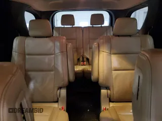 2014 Dodge Durango Limited z VIN 1C4RDJDG1EC978196, wystawiony jako Copart lot #88952065 z przebiegiem 187 341 mil mil oraz Szkody całkowita. Historia ofert i sprzedaży dostępna na DreamBid. Obrazek 10.