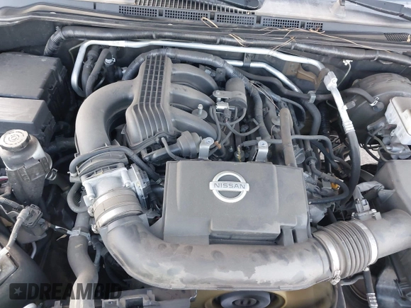 2019 Nissan Frontier SV с VIN 1N6AD0ER8KN756565, выставлен на аукционе IAAI как лот 42465700 с пробегом 61 131 миль миль и . История ставок и продаж доступна на DreamBid. Изображение 10.