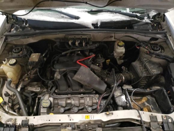 2008 Mercury Mariner with VIN 4M2CU91168KJ27908, listed as a Copart auction lot 42853165 with 0 mi miles and Clean Title. Bid and sale history available at carsss.com. Image 12.