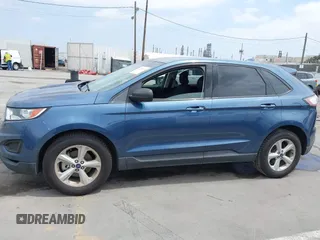 2018 Ford Edge SE z VIN 2FMPK3G90JBC51899, wystawiony jako IAAI lot #42352934 z przebiegiem 68 203 mil mil oraz . Historia ofert i sprzedaży dostępna na DreamBid. Obrazek 14.