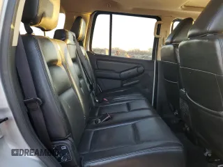 2010 Ford Explorer Limited с VIN 1FMEU7FE8AUA17737, выставлен на аукционе Copart как лот 42603645 с пробегом 228 673 миль миль и Списание • Salvage title. История ставок и продаж доступна на DreamBid. Изображение 11.