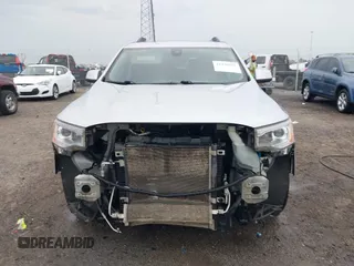 2017 GMC Acadia Denali z VIN 1GKKNXLS8HZ188018, wystawiony jako IAAI lot #42420881 z przebiegiem 150 134 mil mil oraz . Historia ofert i sprzedaży dostępna na DreamBid. Obrazek 13.