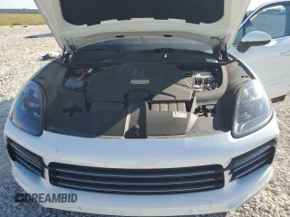2019 Porsche Cayenne E-Hybrid with VIN WP1AE2AY2KDA51628, listed as a Copart auction lot 74570044 with Not provided miles and Salvage title. Bid and sale history available at DreamBid. Image 13.
