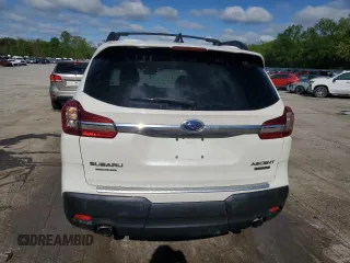 2019 Subaru Ascent Touring with VIN 4S4WMARD7K3484918, listed as a Copart auction lot 56287805 with 69,650 mi miles and Salvage title. Bid and sale history available at DreamBid. Image 6.