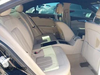 2016 Mercedes-Benz CLS 400 z VIN WDDLJ6HB2GA183186, wystawiony jako IAAI lot #41825603 z przebiegiem 104 430 mil mil oraz . Historia ofert i sprzedaży dostępna na DreamBid. Obrazek 8.