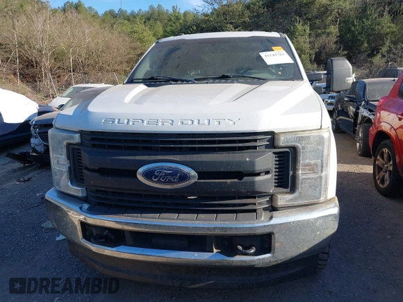 2017 Ford F-250 z VIN 1FD7W2BT0HEE98873, wystawiony jako IAAI lot #41541765 z przebiegiem 167 276 mil mil oraz . Historia ofert i sprzedaży dostępna na DreamBid. Obrazek 12.