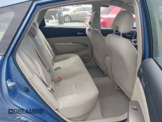 2008 Toyota Prius with VIN JTDKB20U087764953, listed as a IAAI auction lot 42052617 with 91,937 mi miles. Bid and sale history available at carsss.com. Image 8.