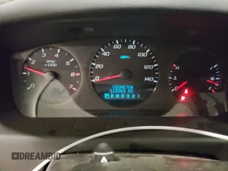2008 Chevrolet Impala LS with VIN 2G1WB58K481377902, listed as a Copart auction lot 41485495 with 112,363 mi miles and Salvage Title. Bid and sale history available at DreamBid. Image 9.