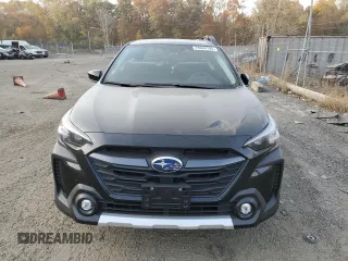2024 Subaru Outback Limited XT with VIN 4S4BTGND2R3136531, listed as a Copart auction lot 78044194 with 5,446 mi miles and Salvage title. Bid and sale history available at DreamBid. Image 5.