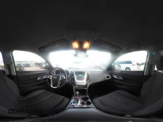 2016 Chevrolet Equinox LT z VIN 2GNALCEK1G6200207, wystawiony jako IAAI lot #41784247 z przebiegiem 134 504 mil mil oraz . Historia ofert i sprzedaży dostępna na DreamBid. Obrazek 18.