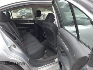 2012 Subaru Legacy 2.5i z VIN 4S3BMBA69C3034629, wystawiony jako IAAI lot #42214214 z przebiegiem 219 308 mil mil oraz . Historia ofert i sprzedaży dostępna na DreamBid. Obrazek 8.