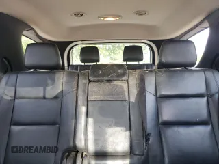 2015 Dodge Durango Limited с VIN 1C4RDJDG8FC246066, выставлен на аукционе Copart как лот 63032395 с пробегом 130 414 миль миль и Чистый • Clean title. История ставок и продаж доступна на DreamBid. Изображение 10.