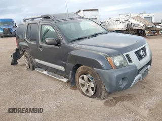 2011 Nissan Xterra S z VIN 5N1AN0NW9BC503137, wystawiony jako IAAI lot #41203768 z przebiegiem 175 906 mil mil oraz . Historia ofert i sprzedaży dostępna na DreamBid. Obrazek 1.