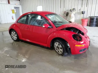 2008 Volkswagen Beetle S с VIN 3VWPG31CX8M523889, выставлен на аукционе Copart как лот 53083085 с пробегом Не указан миль и Списание • Salvage title. История ставок и продаж доступна на DreamBid. Изображение 4.
