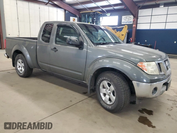 2009 Nissan Frontier SE z VIN 1N6AD06W59C401430, wystawiony jako Copart lot #86343514 z przebiegiem 146 139 mil mil oraz Czysty tytuł • Clean title. Historia ofert i sprzedaży dostępna na DreamBid. Obrazek 4.