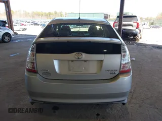 2009 Toyota Prius with VIN JTDKB20U293472505, listed as a IAAI auction lot 41988240 with 147,021 mi miles. Bid and sale history available at carsss.com. Image 16.