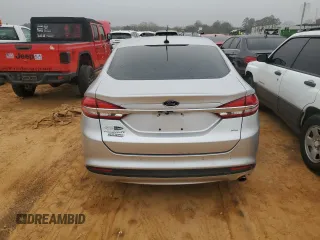 2018 Ford Fusion Energi SE with VIN 3FA6P0PU1JR245038, listed as a Copart auction lot 48672125 with 112,856 mi miles and Clean Title. Bid and sale history available at carsss.com. Image 6.