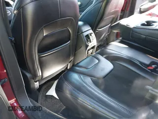 2019 Jeep Cherokee Latitude Plus with VIN 1C4PJLLB9KD312906, listed as a IAAI auction lot 41839763 with 168,248 mi miles. Bid and sale history available at carsss.com. Image 8.