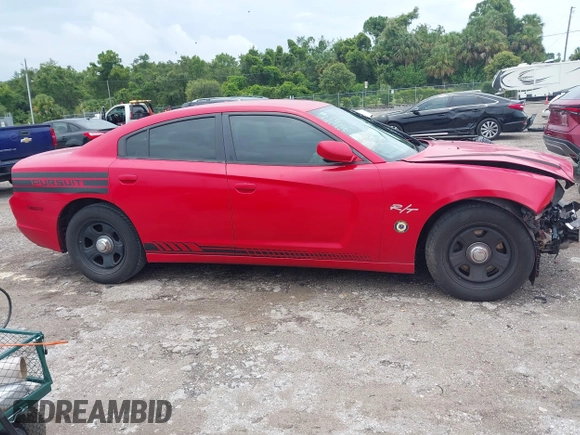 2013 Dodge Charger Police с VIN 2C3CDXATXDH693331, выставлен на аукционе IAAI как лот 42574849 с пробегом 248 699 миль миль и . История ставок и продаж доступна на DreamBid. Изображение 13.
