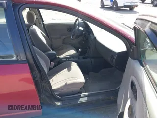 2000 Saturn SL z VIN 1G8ZK5274YZ241392, wystawiony jako IAAI lot #42168456 z przebiegiem 99 406 mil mil oraz . Historia ofert i sprzedaży dostępna na DreamBid. Obrazek 5.