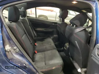 2015 Subaru WRX с VIN JF1VA1A65F9823027, выставлен на аукционе Copart как лот 52108155 с пробегом 149 240 миль миль и Списание • Salvage title. История ставок и продаж доступна на DreamBid. Изображение 10.
