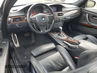 2012 BMW 3 Series 335i xDrive with VIN WBAKF9C58CE859375, listed as a Copart auction lot 49975715 with 111,944 mi miles and Salvage Title. Bid and sale history available at carsss.com. Image 8.