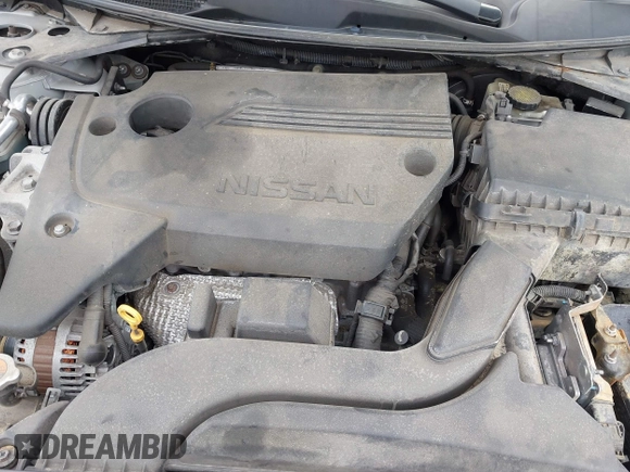 2017 Nissan Altima SL with VIN 1N4AL3AP9HC286908, listed as a IAAI auction lot 42507991 with 116,826 mi miles and . Bid and sale history available at DreamBid. Image 10.