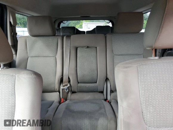 2009 Jeep Commander Sport с VIN 1J8HH48K79C505403, выставлен на аукционе Copart как лот 56765225 с пробегом 194 512 миль миль и Чистый • Clean title. История ставок и продаж доступна на DreamBid. Изображение 10.
