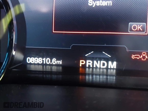 2019 Ford Expedition Max XLT с VIN 1FMJK1JT7KEA42342, выставлен на аукционе IAAI как лот 41396488 с пробегом 89 810 миль миль и . История ставок и продаж доступна на DreamBid. Изображение 15.