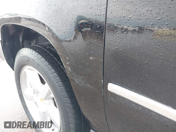 2011 Chevrolet Suburban LTZ with VIN 1GNSKKE32BR100379, listed as a IAAI auction lot 42115686 with 174,830 mi miles and . Bid and sale history available at DreamBid. Image 18.