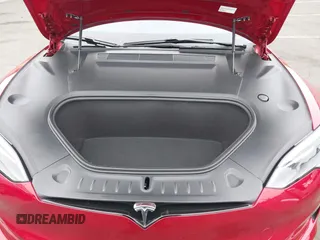 2023 Tesla Model S Plaid с VIN 5YJSA1E69PF510559, выставлен на аукционе IAAI как лот 42164885 с пробегом 28 200 миль миль и . История ставок и продаж доступна на DreamBid. Изображение 10.
