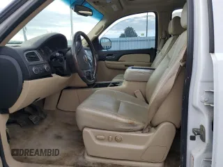 2008 Chevrolet Avalanche LT w/3LT with VIN 3GNFK12348G179790, listed as a Copart auction lot 42981455 with Not Provided miles and Clean Title. Bid and sale history available at carsss.com. Image 7.