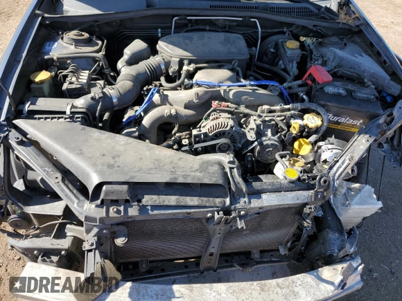 2009 Subaru Outback Limited z VIN 4S4BP66C997340188, wystawiony jako Copart lot #56733395 z przebiegiem 145 370 mil mil oraz Szkoda całkowita • Salvage title. Historia ofert i sprzedaży dostępna na DreamBid. Obrazek 11.
