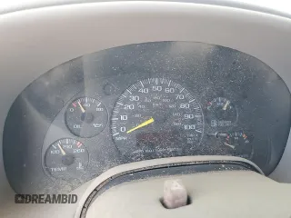 1996 GMC Safari z VIN 1GKDM19W4TB522520, wystawiony jako Copart lot #59058955 z przebiegiem Nie podano mil oraz Tytuł czysty. Historia ofert i sprzedaży dostępna na DreamBid. Obrazek 9.