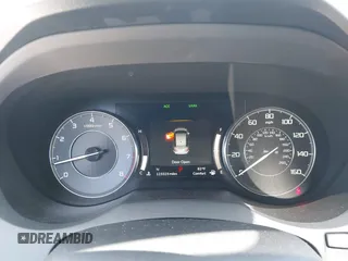 2019 Acura RDX Technology with VIN 5J8TC1H53KL007506, listed as a IAAI auction lot 42158315 with 123,323 mi miles and . Bid and sale history available at DreamBid. Image 7.
