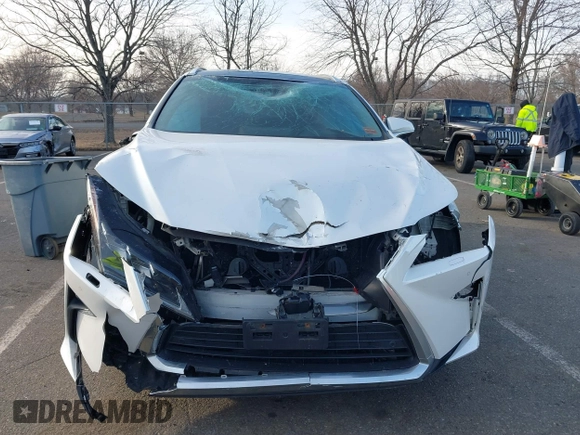 2018 Lexus RX 350 with VIN 2T2BZMCA7JC143069, listed as a IAAI auction lot 41654380 with 80,045 mi miles and . Bid and sale history available at DreamBid. Image 12.