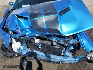 2019 Dodge Challenger SXT with VIN 2C3CDZAG7KH521835, listed as a Copart auction lot 46895145 with 12,930 mi miles and Salvage Title. Bid and sale history available at carsss.com. Image 11.