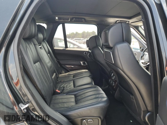 2014 Land Rover Range Rover Autobiography with VIN SALGV2EF5EA137048, listed as a Copart auction lot 54489175 with 115,933 mi miles and Clean Title. Bid and sale history available at DreamBid. Image 11.
