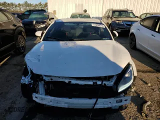 2022 Subaru BRZ Limited with VIN JF1ZDBE19N9701721, listed as a Copart auction lot 87068074 with 26,798 mi miles and Salvage title. Bid and sale history available at DreamBid. Image 5.