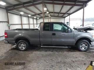 2006 Ford F-150 XL with VIN 1FTPX12V16FB81639, listed as a IAAI auction lot 41568970 with 273,852 mi miles. Bid and sale history available at carsss.com. Image 14.
