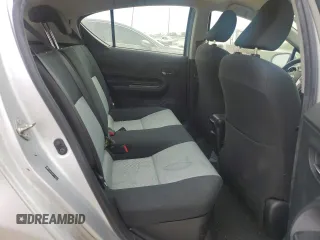 2015 Toyota Prius One with VIN JTDKDTB39F1100879, listed as a Copart auction lot 50451435 with 192,707 mi miles and Salvage Title. Bid and sale history available at carsss.com. Image 10.